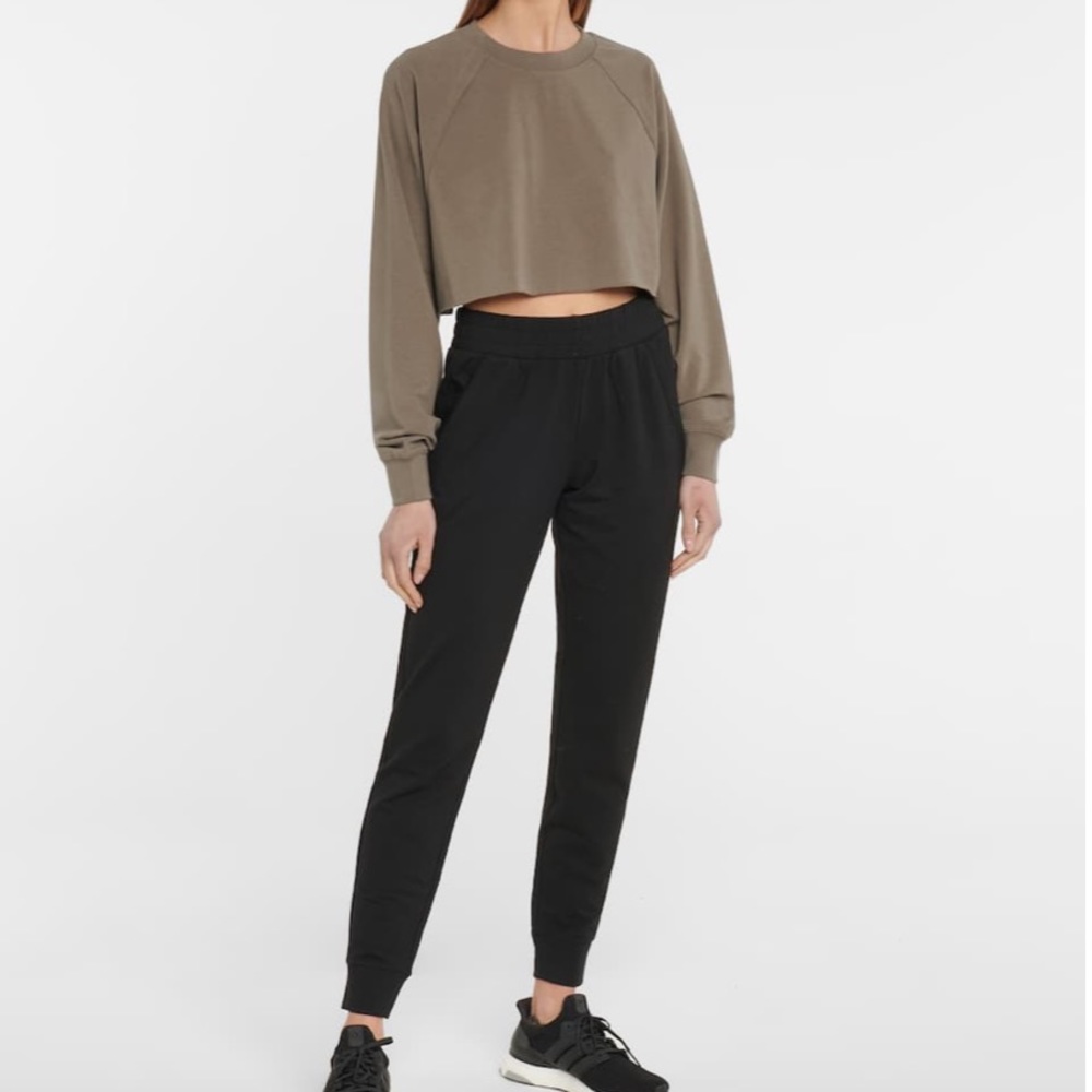 Alo Double Take Pullover